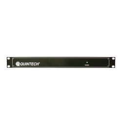 Quintech LC161000A1FXA000 5–1000 MHz 16-Way Active RF Combiner