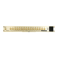 Quintech LC161000A1FXA000 5–1000 MHz 16-Way Active RF Combiner