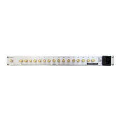 Quintech LC161000A1FQA000 5–1000 MHz 16-Way Active RF Combiner