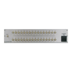 Quintech LC321000A1FXB000 5–1000 MHz 32-Way Active RF Combiner