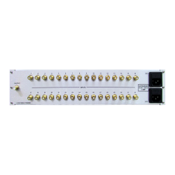 Quintech LC321000A1FRB000 5–1000 MHz 32-Way Active RF Combiner