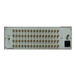 Quintech LC641000A1FXC000 5–1000 MHz 64-Way Active RF Combiner