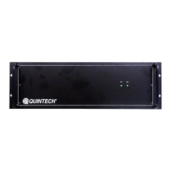 Quintech LC641000A1FRC000 5–1000 MHz 64-Way Active RF Combiner
