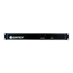 Quintech AMP21502FA033 700–2150 MHz Dual Adjustable-Gain L-Band Amplifier