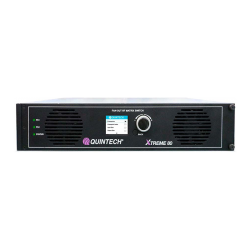 Quintech XTREME 80 Fan-Out L-Band RF Matrix Switch, Up to 80 Ports