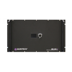 Quintech NEXUS-4 32×32 Bidirectional 6 GHz RF Attenuator Matrix Switch