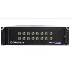 Quintech NEXUS Wi-5G 4×8/8×8 6 GHz MIMO RF Test Matrix
