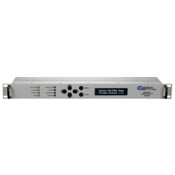 Comtech CDM-570A/L-IPEN Encrypted IP Satellite Modems