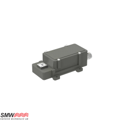 Swedish Microwave Switchable LO LNB Q/V–Band