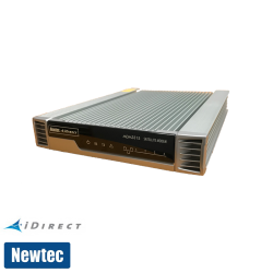 iDirect (Newtec) MDM3315 Satellite Modem
