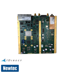 iDirect (Newtec) SMB3315 Satellite Modem Board