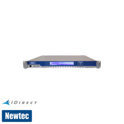 iDirect (Newtec) MDM9000 Satellite Modem