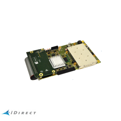 iDirect OM6000 Satellite Modulator Board