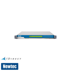 iDirect (Newtec) FRC0750 Active L-band Combiner and Upconverter