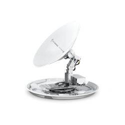 Intellian v150NX 1.5M Ku- to Ka-band Convertible VSAT Antenna