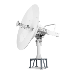 Intellian v240C 2.4m C-band Maritime VSAT Antenna System