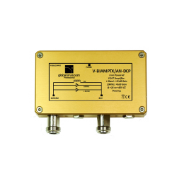 Global Professional VSAT Transmit Bi Amplifier