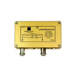 Global Professional VSAT Receive Bi Amplifier