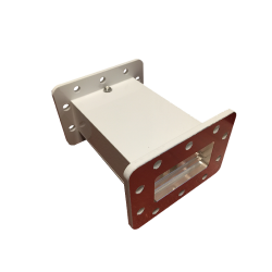 Norsat BPF-C-5 C-Band 5G Rejection Bandpass Filter 3.9 – 4.2 GHz