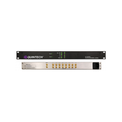 Quintech QS/QC Series Extended L-Band Splitters and Combiners