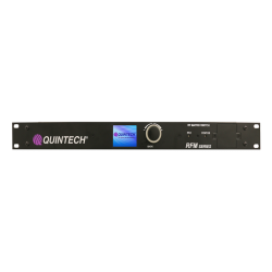 Quintech RFM250031X1UF000 31×1 RF Routing Switch, 5–2500 MHz