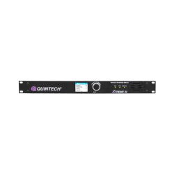 Quintech QX12200V16X16CS4AA1001 XTREME 32 16×16 L-Band RF Matrix