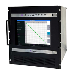 Quintech QXM2150M128X128CS1AA12000 XTREME 256 128×128 L-Band RF Matrix