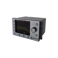 AVCOM MSNG-2500C Mini Rack Mount Spectrum Analyzer